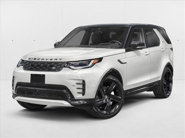 land rover discovery 2025 SALRL4EU9S2508730 image land rover discovery 2025 SALRL4EU9S2508730 image